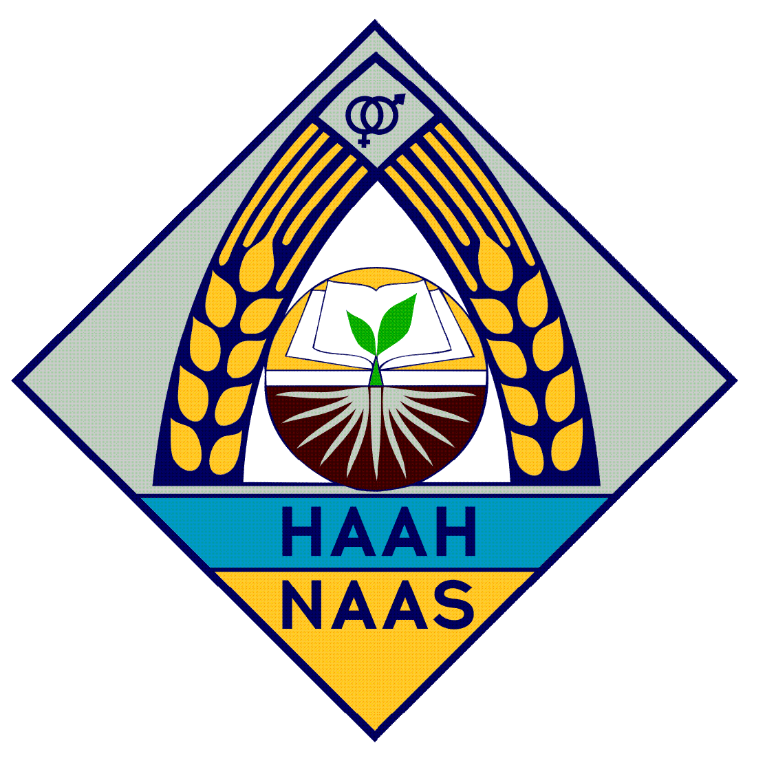 Logo NAAN